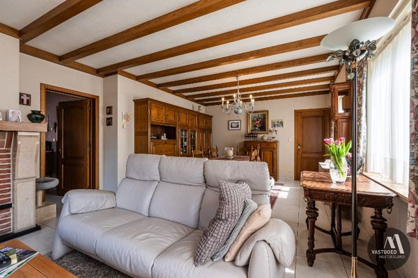 Huis optie koop / Maldegem