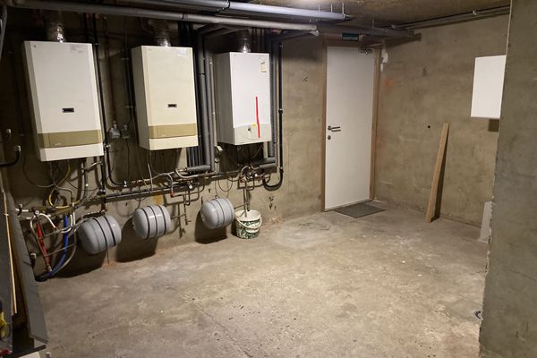 Appartement te koop / Genk