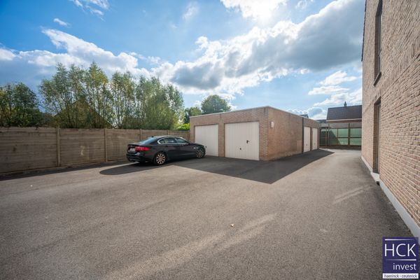 Appartement te huur / Kruishoutem