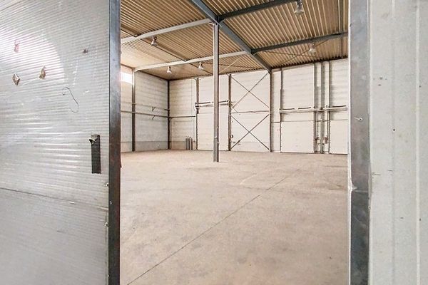 Commercieel te koop / Bocholt