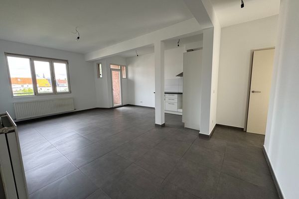 Appartement te huur / Antwerpen