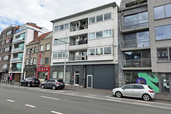 Appartement te huur in Eeklo