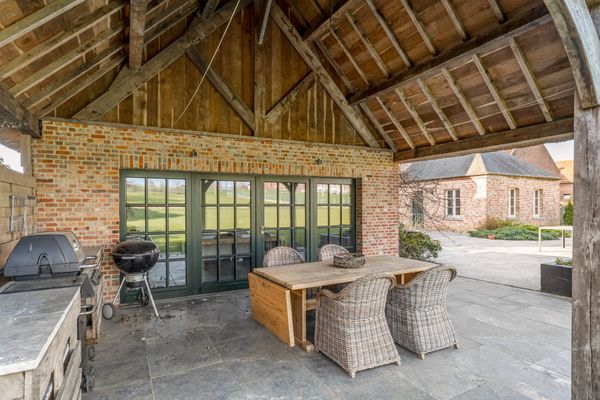 Overige verkocht / Molenbeek-Wersbeek