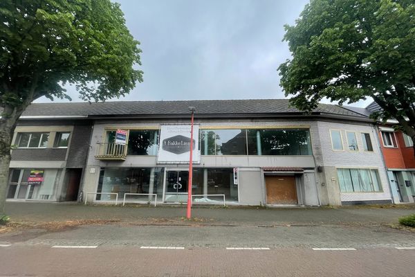 Commercieel te koop / Houthalen-Helchteren