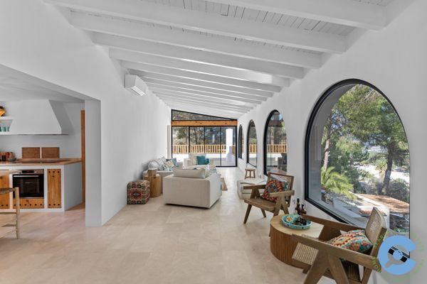 Huis te koop / Eivissa