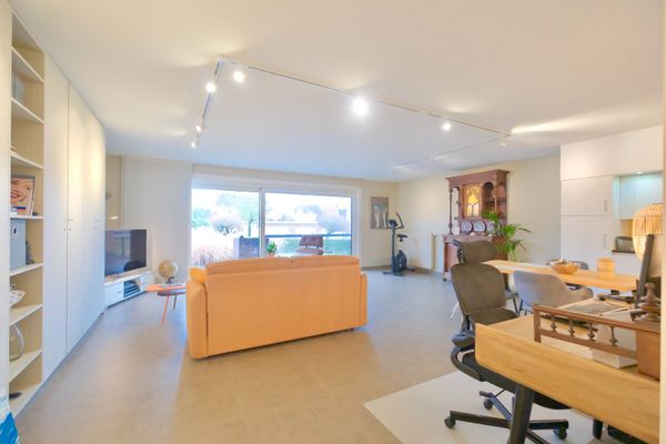 Appartement te koop in Ronse