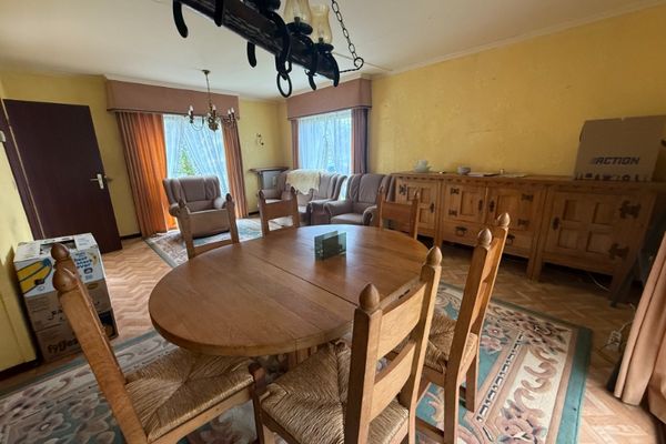 Huis te koop / Assebroek