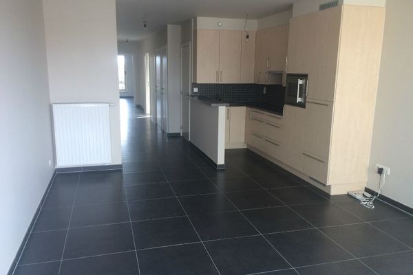 Appartement in Kortrijk