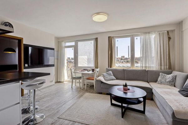 Appartement te huur / Leuven