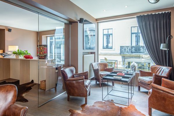 Huis te koop / Hasselt