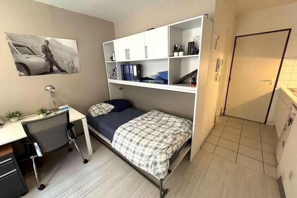 Appartement te koop / Leuven