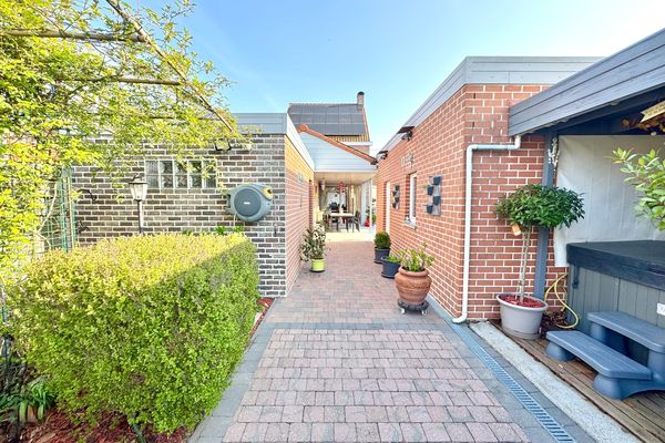 Huis
                            te koop in Zulte