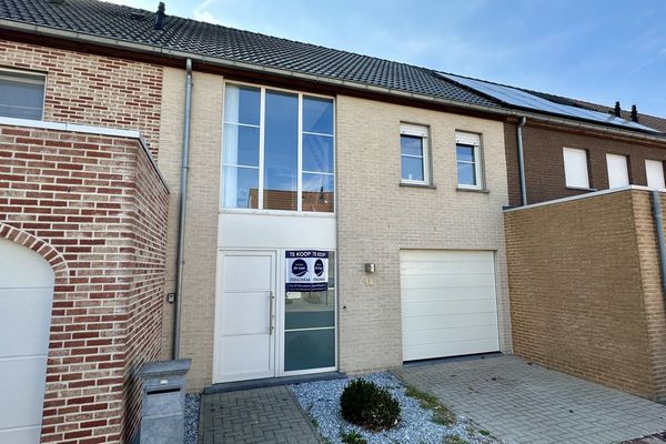 Woning te koop in Nieuwpoort