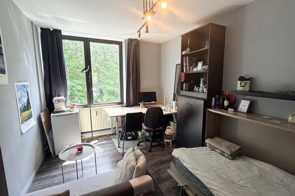 Appartement te koop / Leuven