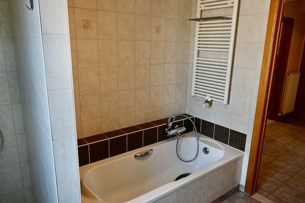 Appartement optie koop / Zandhoven