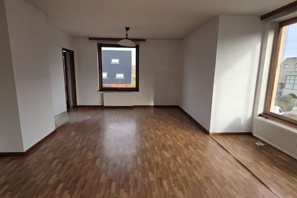 Appartement te koop / Hasselt