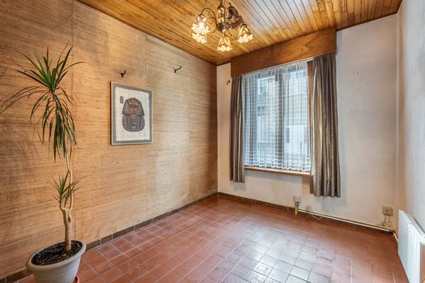 Huis te koop / Evere