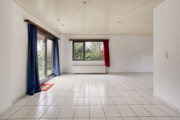 Huis optie koop / Sint-Job-in-'t-Goor