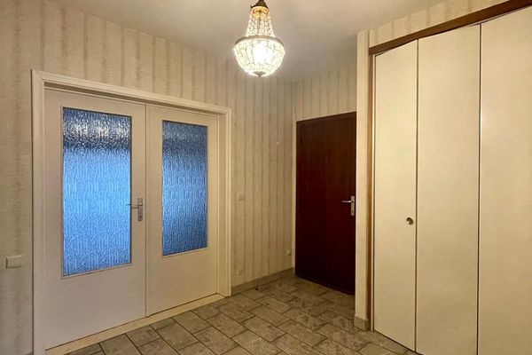 Appartement
                                verhuurd in Halle
