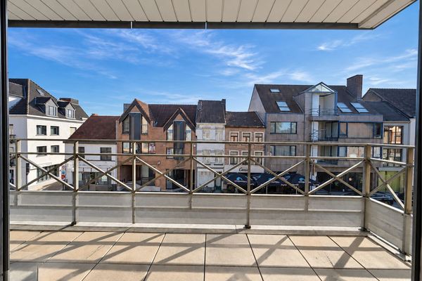 Appartement te koop / Eeklo