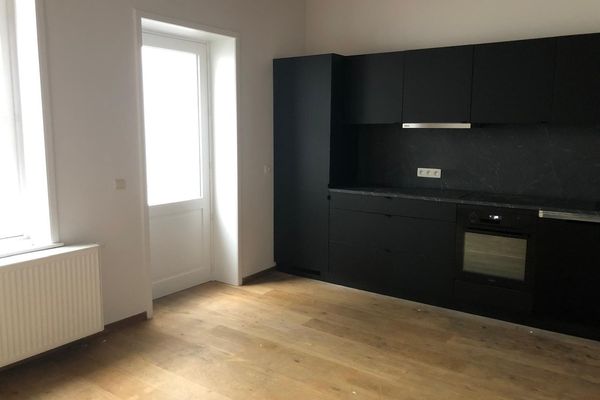 Huis te huur / Brugge
