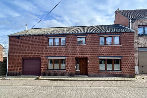 Huis te koop / Bertem