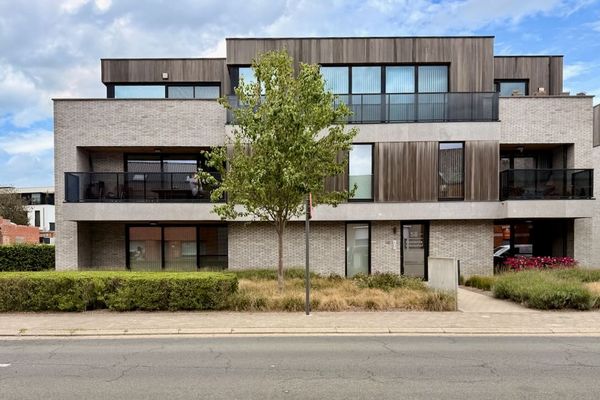 Appartement te koop / Beerzel