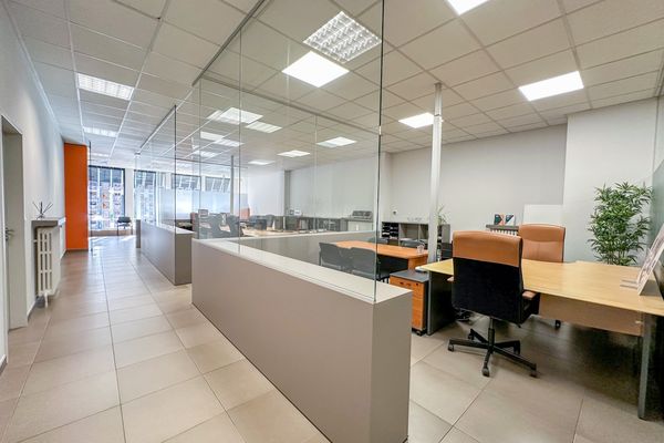 Handelspand
                            te koop in Eeklo