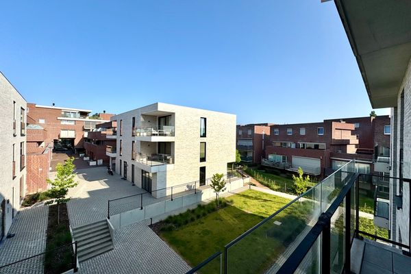 Appartement
                            verhuurd in Maasmechelen