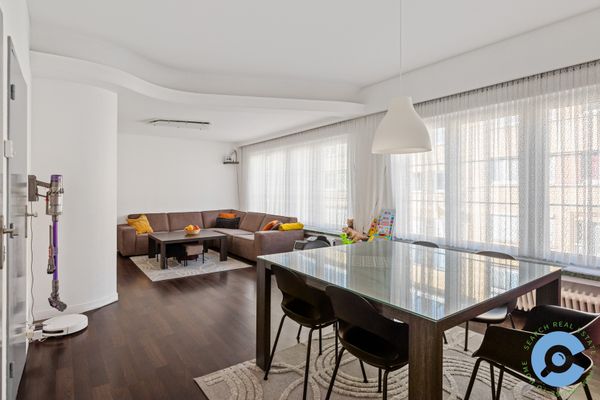 Huis te koop / Antwerpen