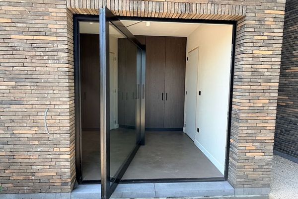 Huis te huur / Begijnendijk