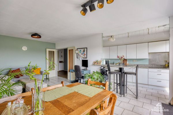Appartement te koop / Leuven