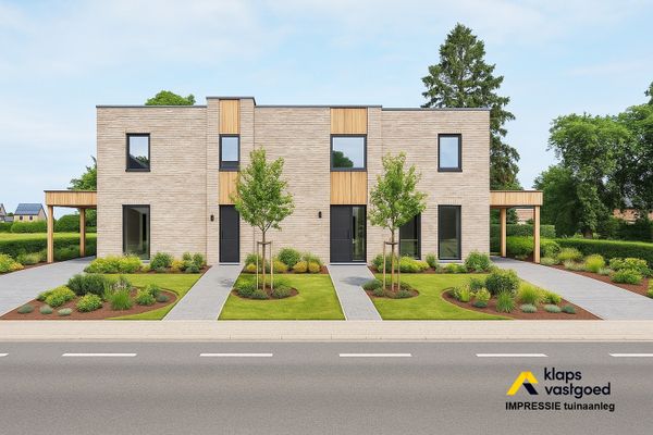 Huis
                                te koop
                                in Dilsen-Stokkem