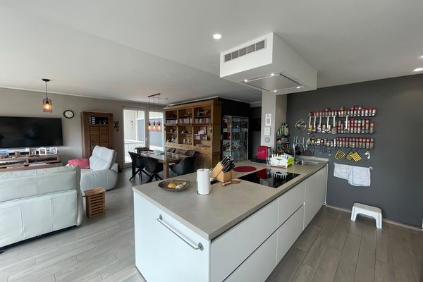 Appartement te koop / Genk