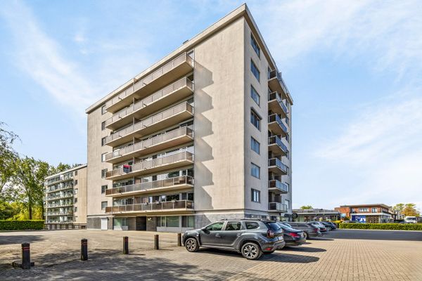 Appartement
                            te huur in Willebroek