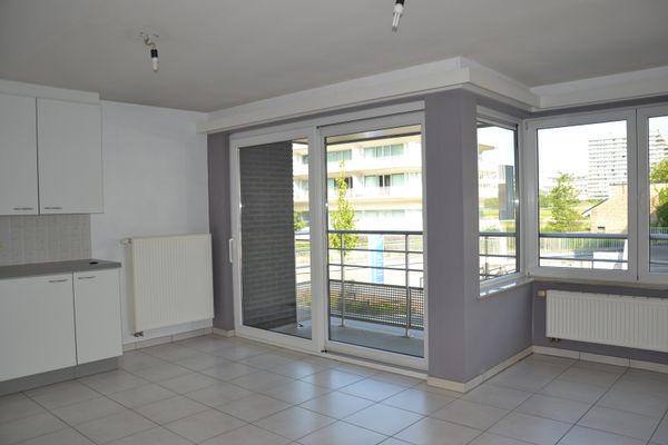 Appartement te huur / Oostende