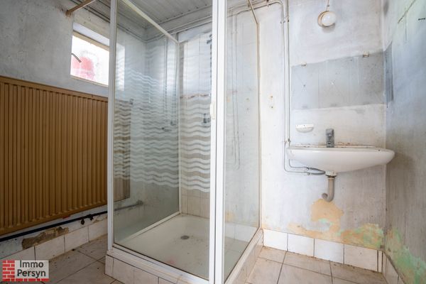 Huis optie koop / Bekkevoort