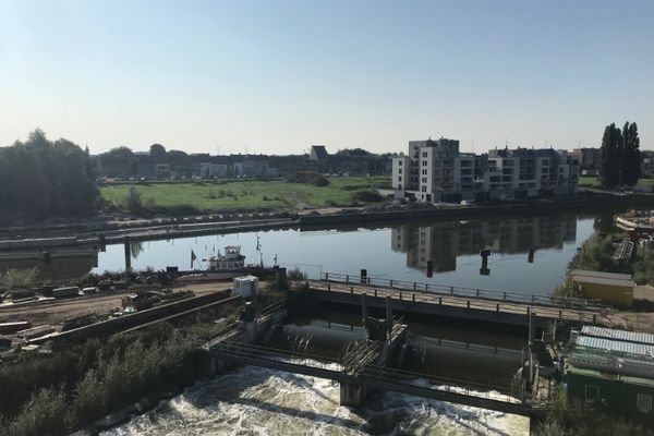 Appartement te koop / Harelbeke