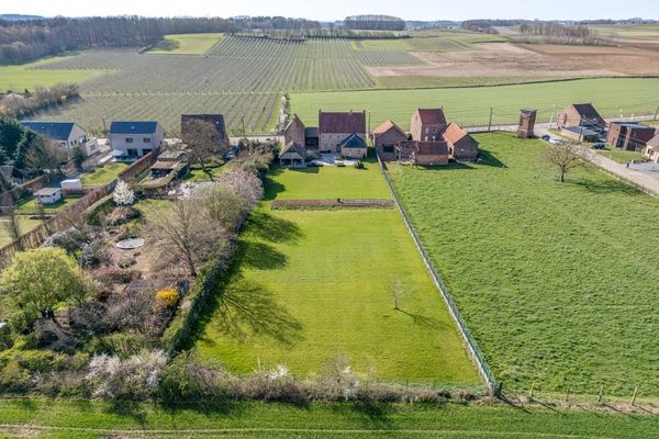 Overige verkocht / Molenbeek-Wersbeek