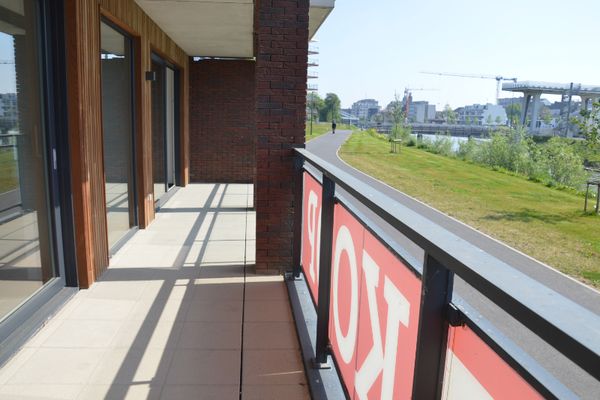 Appartement te koop / Harelbeke