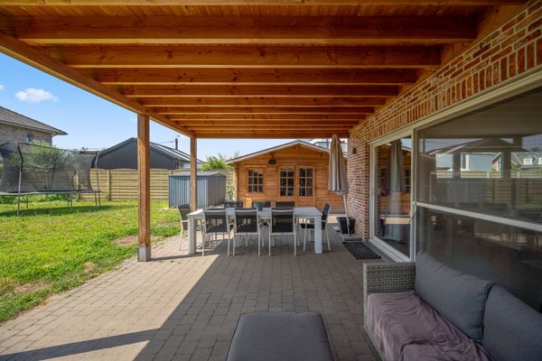 Huis te koop / Itegem