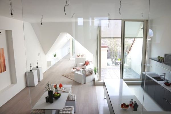 Appartement te koop / Mechelen