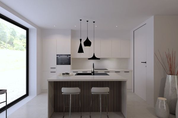 Appartement verhuurd / Helchteren