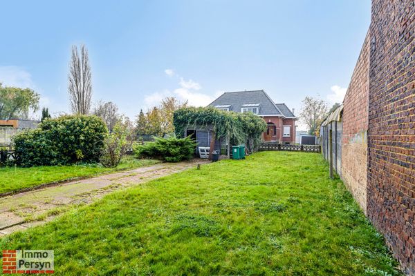 Huis optie koop / Scherpenheuvel-Zichem