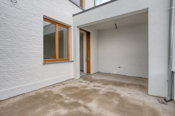 Huis te koop / Sint-Niklaas