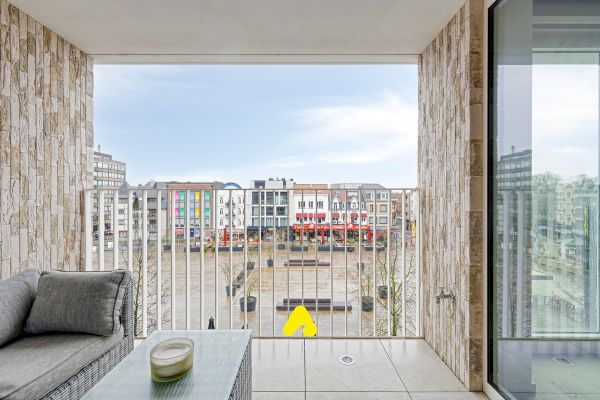 Appartement a vendre / De Panne