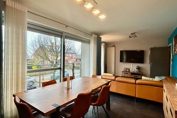 Appartement te koop / Herent