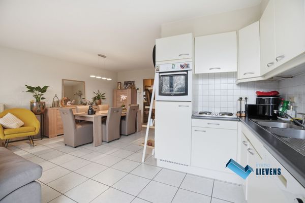 Appartement te koop / Koekelare