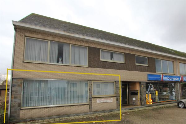 Appartement verkocht / Leopoldsburg