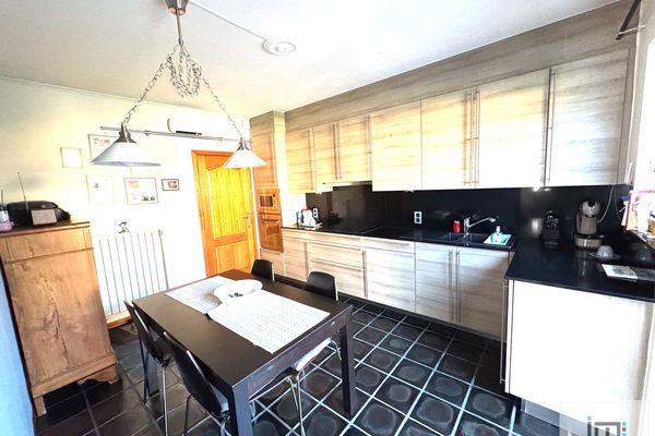 Huis te koop / Borgloon